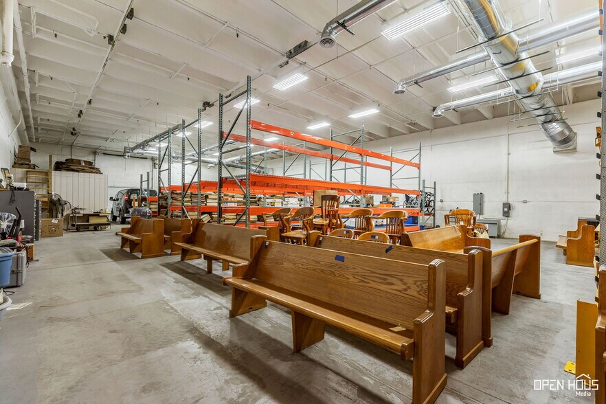 More Photos Of 2813 Central Fwy E, Wichita Falls Industrial For Sale