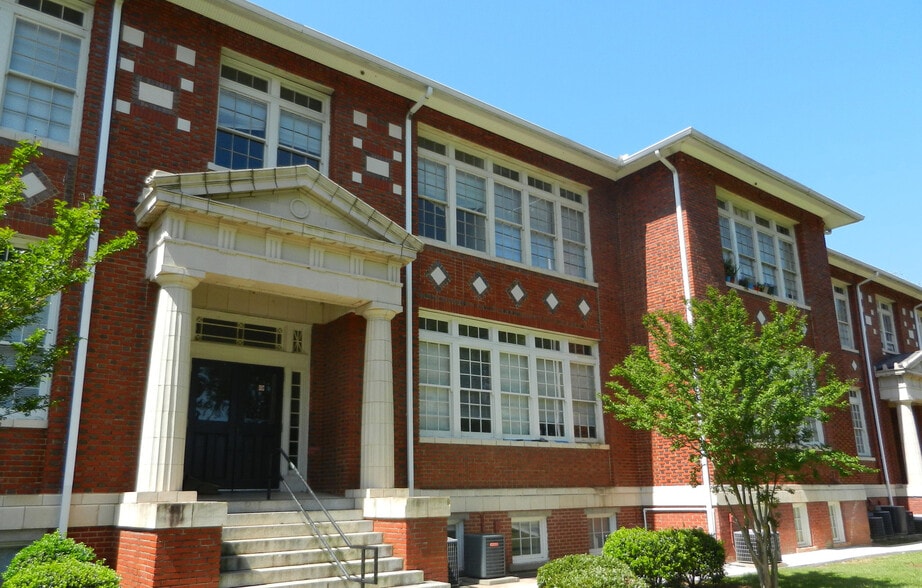 More Photos Of 600 Magnolia St, Spartanburg Apartments For Sale