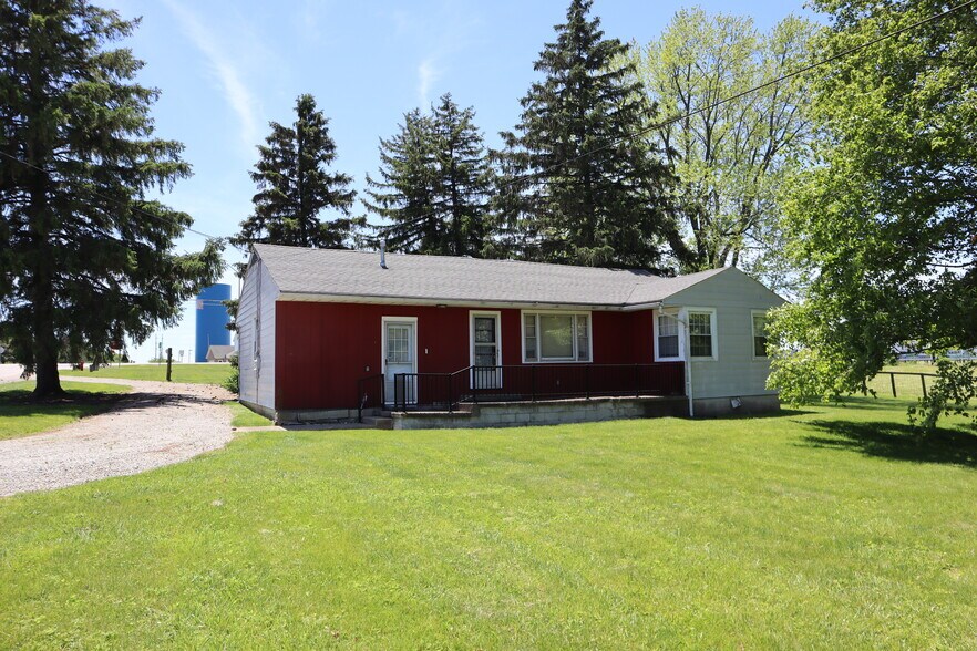 More Photos Of 2080 US Highway 22 NW, Washington Court House Land For Sale