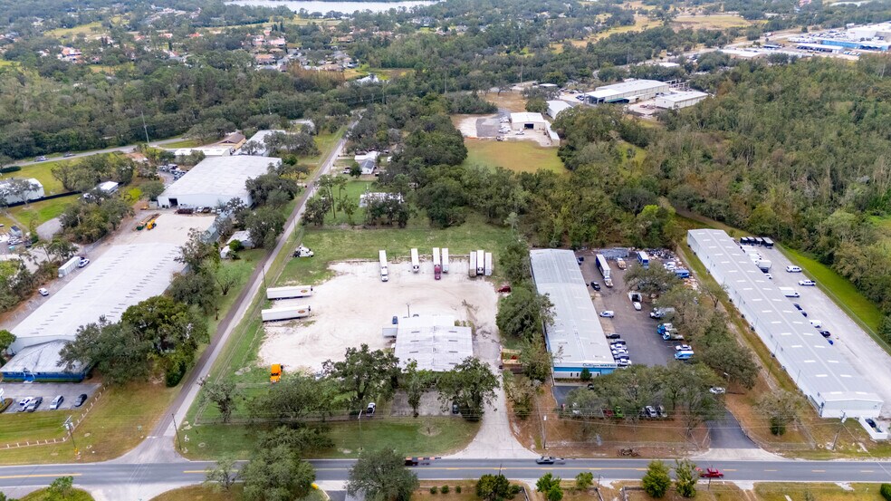 More Photos Of 2701 Airport Rd, Plant City Warehouse For Sale