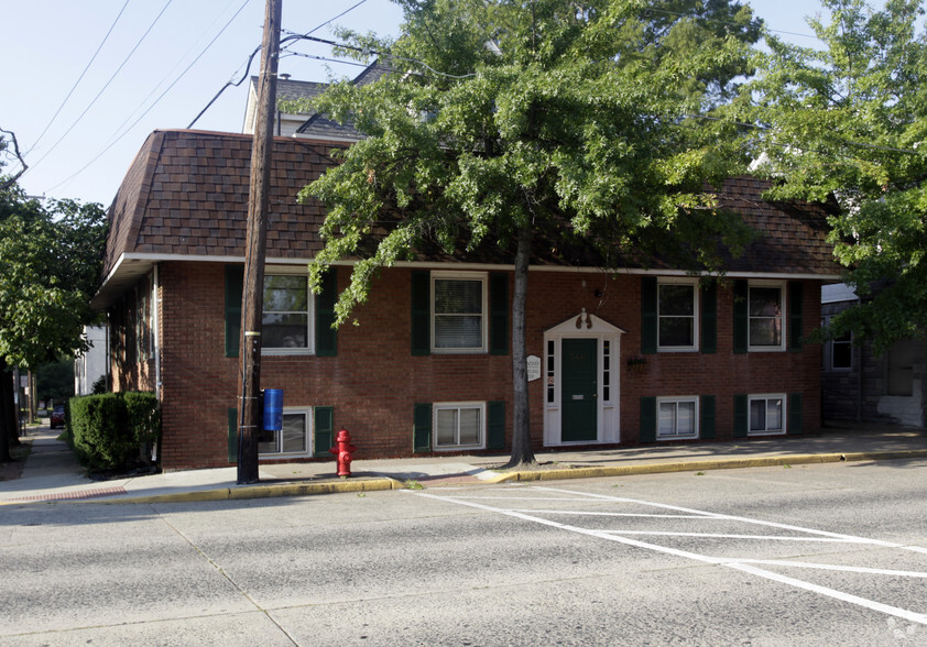 Primary Photo Of 566 Haddon Ave, Collingswood Office For Sale