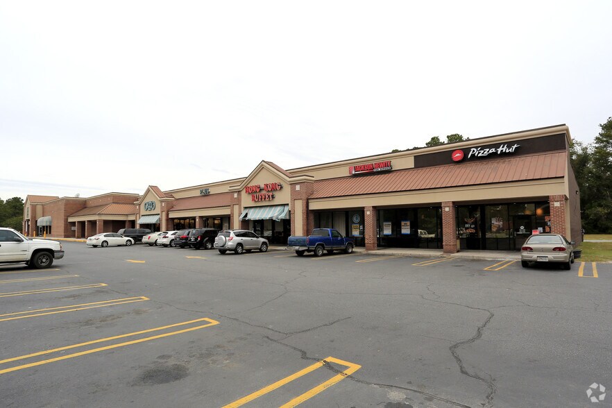 More Photos Of 5653 Ga Highway 21 S, Rincon Unknown For Lease