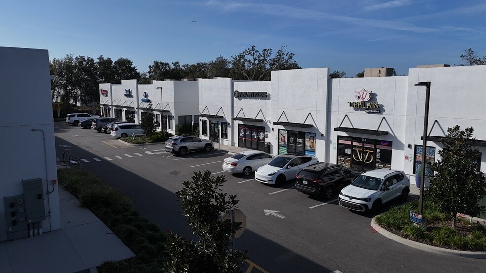 More Photos Of 1340 S Narcoossee Rd, Saint Cloud Unknown For Lease