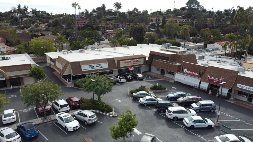 More Photos Of 8675-8697 La Mesa Blvd, La Mesa Unknown For Lease