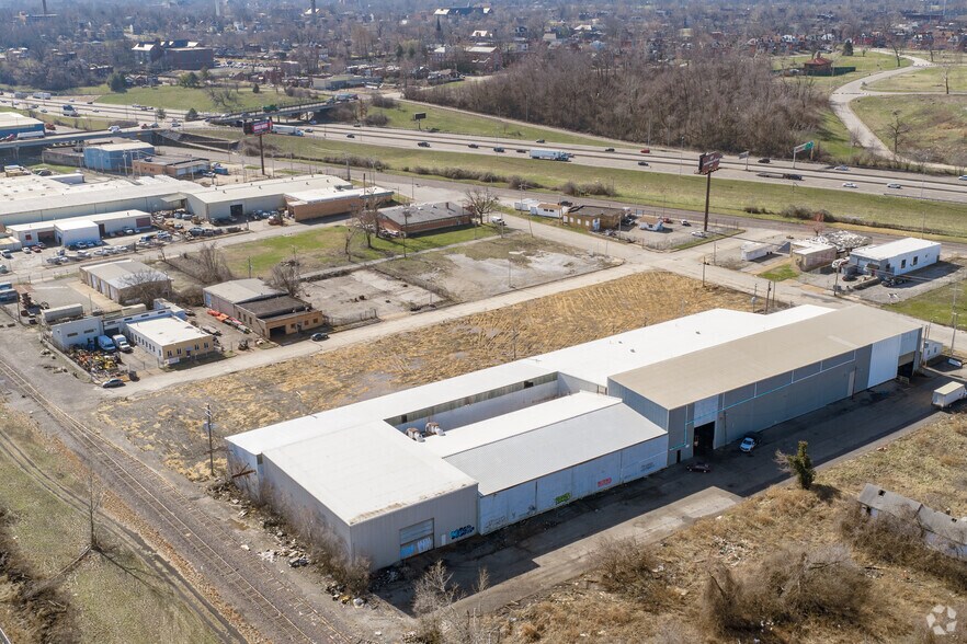 More Photos Of 601-650 E Red Bud Ave, Saint Louis Land For Sale