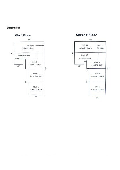 More Photos Of 3125 London St, Los Angeles Apartments For Sale