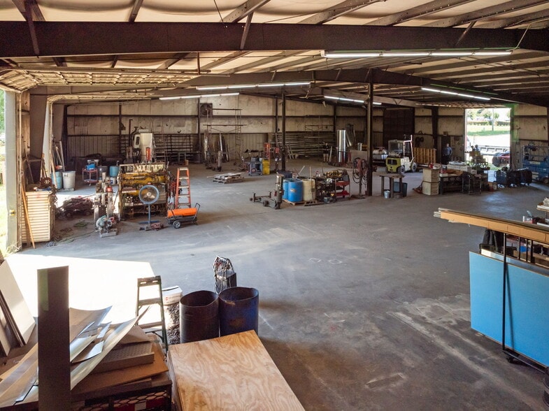 More Photos Of 150 Piney Grove Church Rd, Siler City Industrial For Lease
