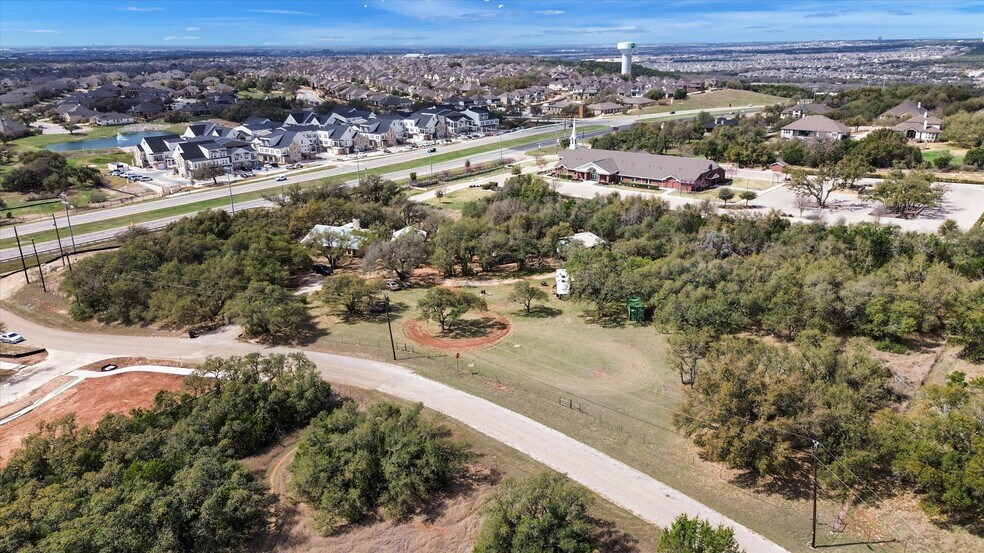 More Photos Of 51 County Road 264, Leander Land For Sale