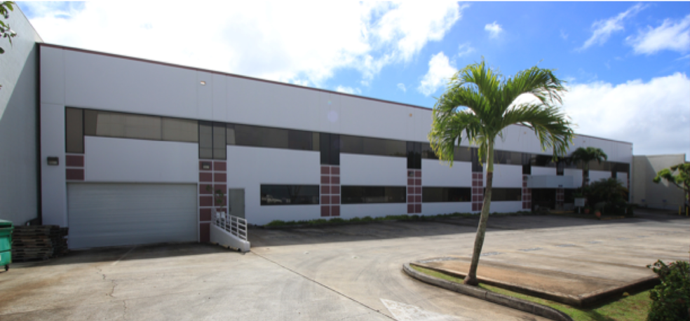 More Photos Of 99-061 Koaha Way, Aiea Warehouse For Lease