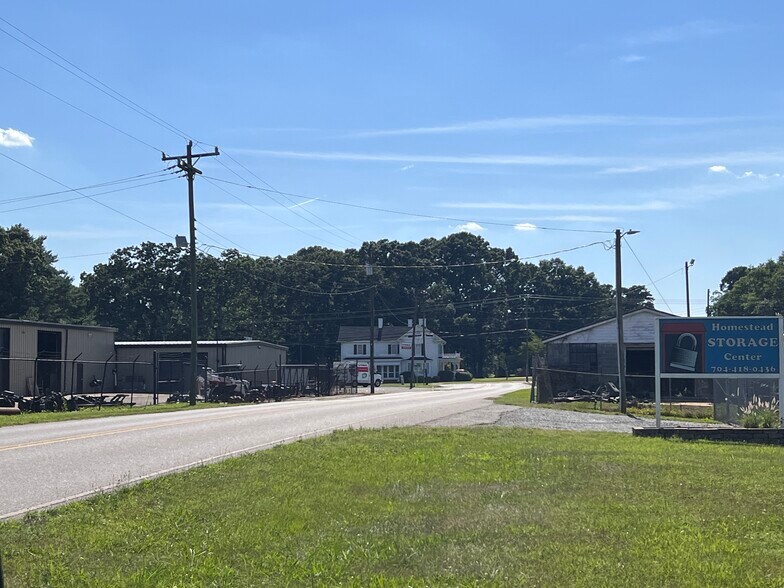 More Photos Of 112 Homestead, Shelby Land For Sale