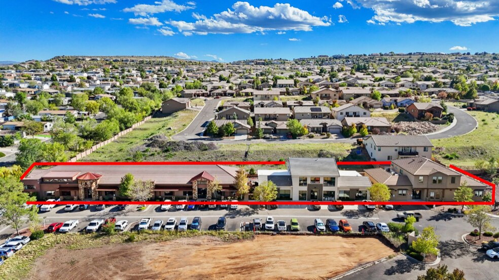 Primary Photo Of 3207 Lakeside Vlg, Prescott Office For Sale