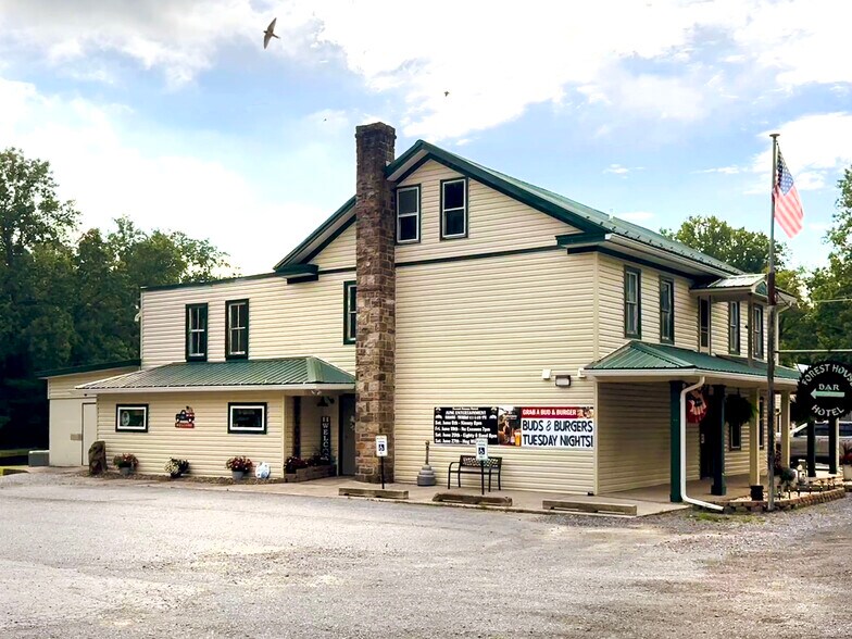 More Photos Of 10410 Buffalo Rd, Mifflinburg Restaurant For Sale