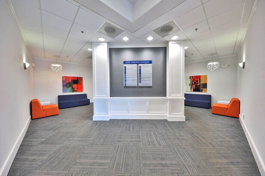 More Photos Of 3219 Route 46, Parsippany Medical For Lease
