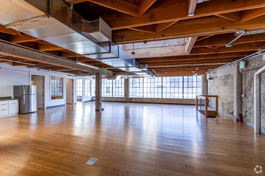 More Photos Of 34 Harriet St, San Francisco Office For Sale