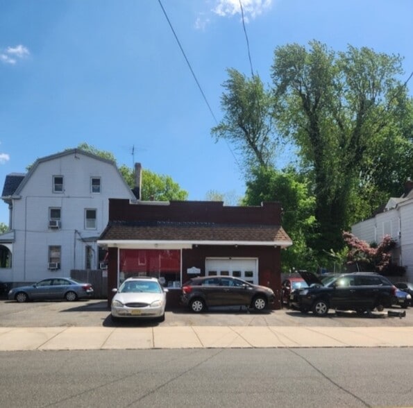 Primary Photo Of 69 Greenwood Ave, Montclair Auto Dealership For Sale