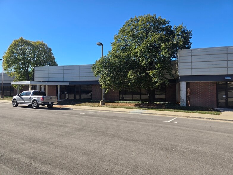 Primary Photo Of 10450 Hickman Mills Dr, Kansas City Daycare Center For Sale