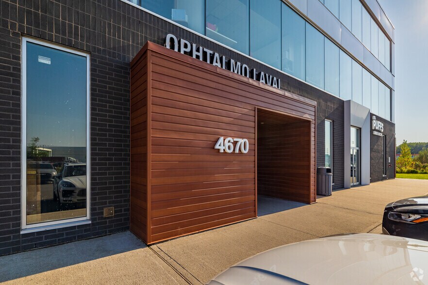 More Photos Of 4670 Aut Sud Laval (A-440) Desste O, Laval Medical For Sale