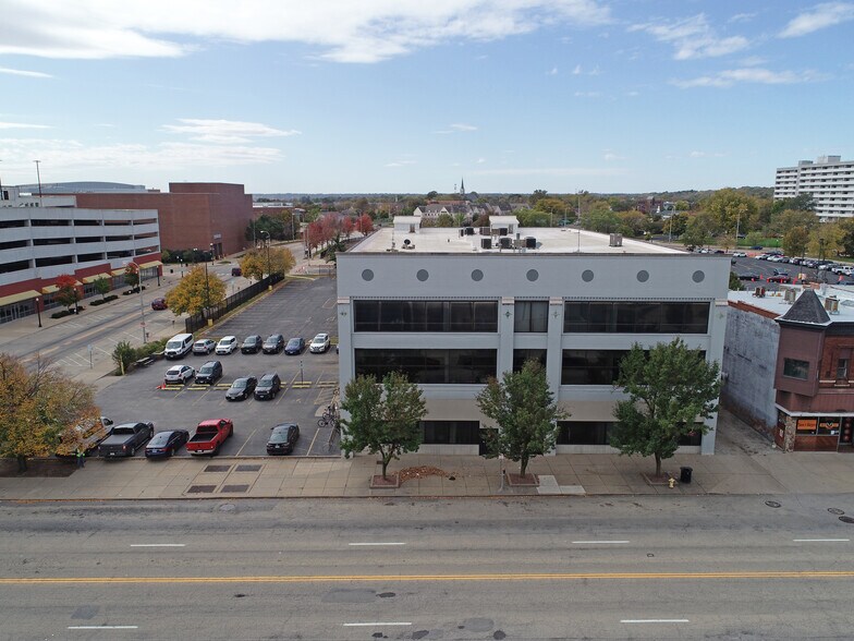 More Photos Of , Peoria Office For Sale