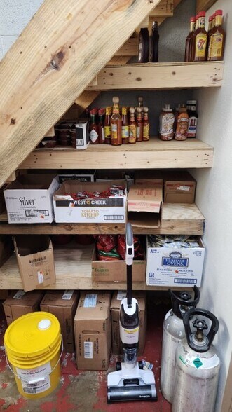 More Photos Of 802 S Main St, Belton General Retail For Sale