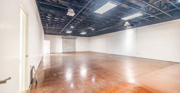More Photos Of 1000 N Hamilton St, Chandler Warehouse For Lease
