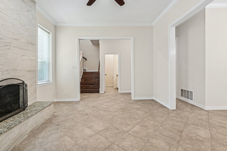 More Photos Of 1101 N Locust St, Denton Apartments For Sale