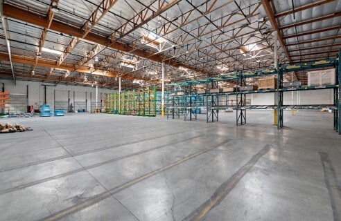 More Photos Of 10837 Commerce Way, Fontana Warehouse For Lease