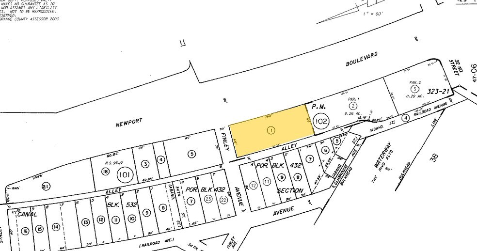 More Photos Of 3315-3345 Newport Blvd, Newport Beach Office For Lease