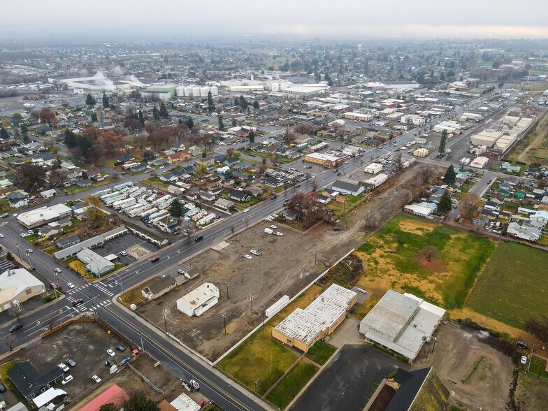 More Photos Of 525 E Wine Country Rd, Grandview Land For Sale