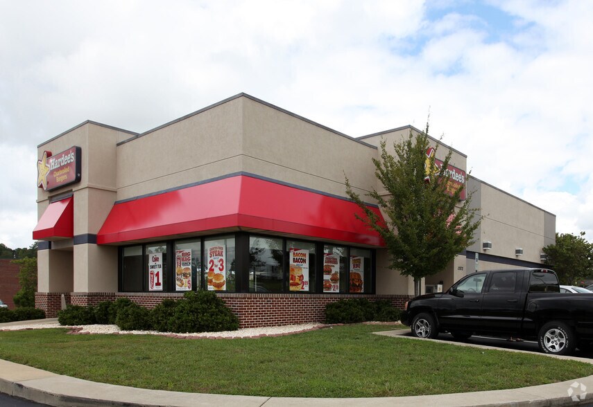 More Photos Of 820-896 Gulley Dr, Clayton Unknown For Lease