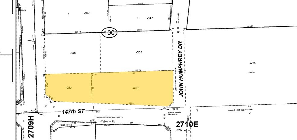 More Photos Of 9546-9564 W 147th St, Orland Park General Retail For Lease