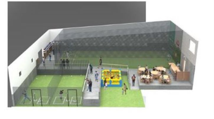 More Photos Of 310 2nd St SE, Dyersville Specialty For Lease