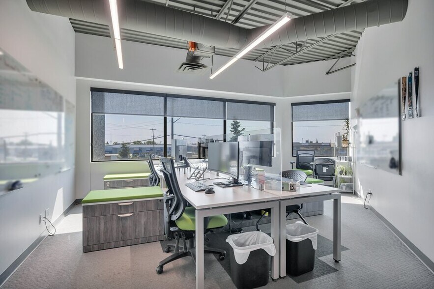 More Photos Of 4103 97th St NW, Edmonton Office Residential For Sale