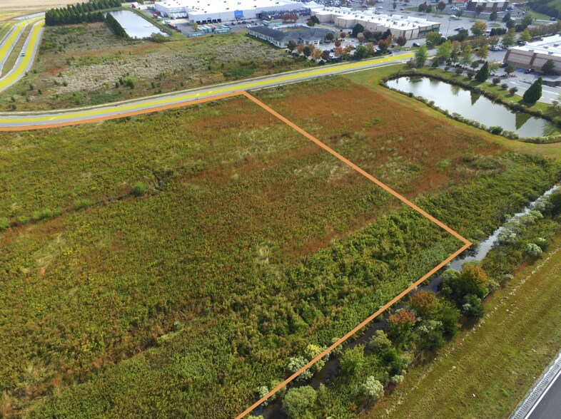 More Photos Of Tanglewood Pky N, Elizabeth City Land For Sale