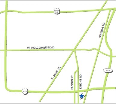 More Photos Of 8901-8923 Knight Rd, Houston Unknown For Lease
