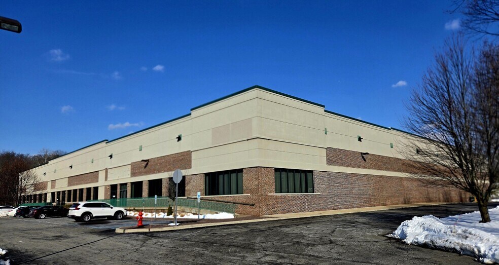 Primary Photo Of 53 Green Pond Rd, Rockaway Warehouse For Lease