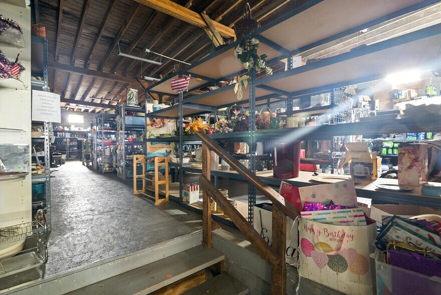 More Photos Of 439 Railroad Ave, Keysville General Retail For Sale