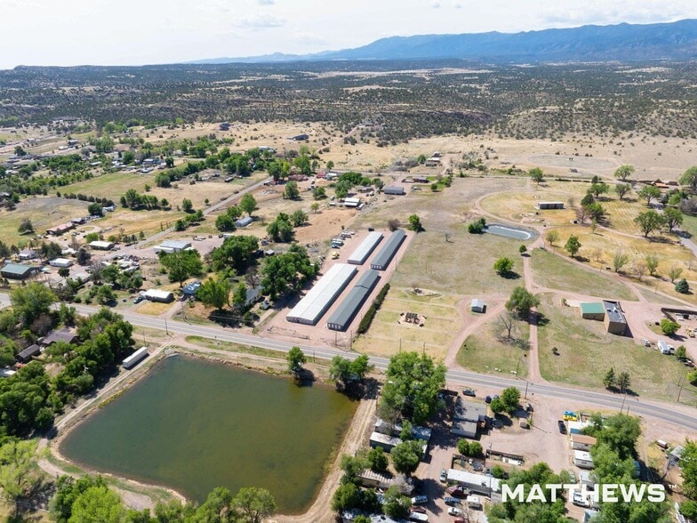 More Photos Of 1628 Cedar Ave, Canon City Self Storage For Sale