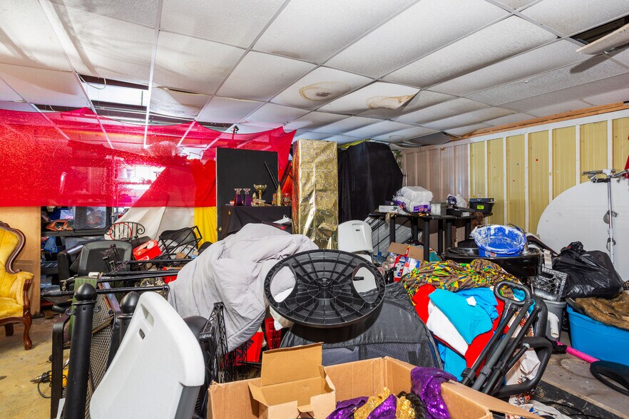 More Photos Of 707 Wilmer Ave, Anniston Office For Sale