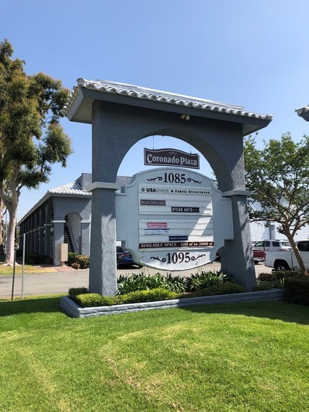 More Photos Of 1095 N Main St, Orange Industrial For Lease