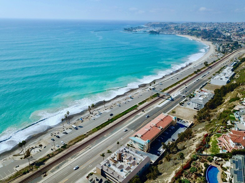 More Photos Of 34700 Pacific Coast Hwy, Dana Point Medical For Lease