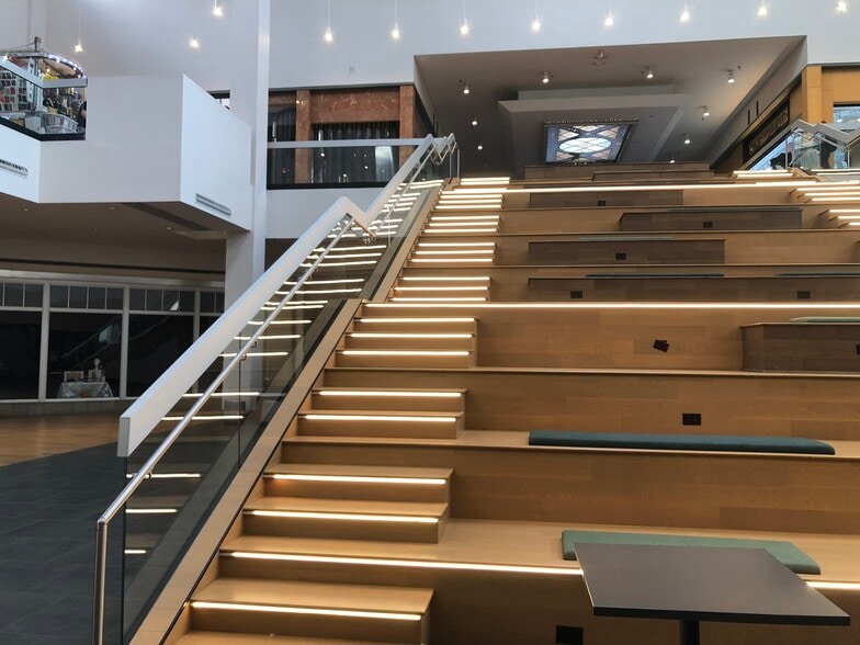 More Photos Of 4800 Briarcliff Rd, Atlanta Unknown For Lease