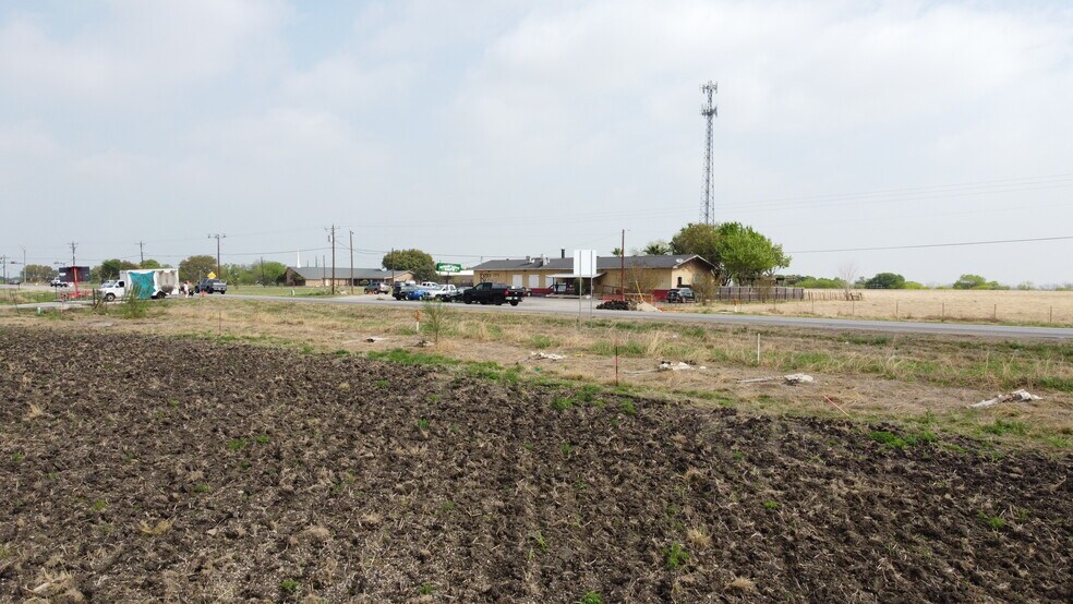 More Photos Of 2816 FM 725, New Braunfels Land For Sale