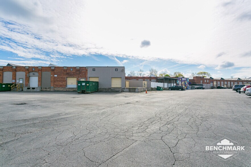 More Photos Of 410 Atlantic Ave, Rochester Warehouse For Lease
