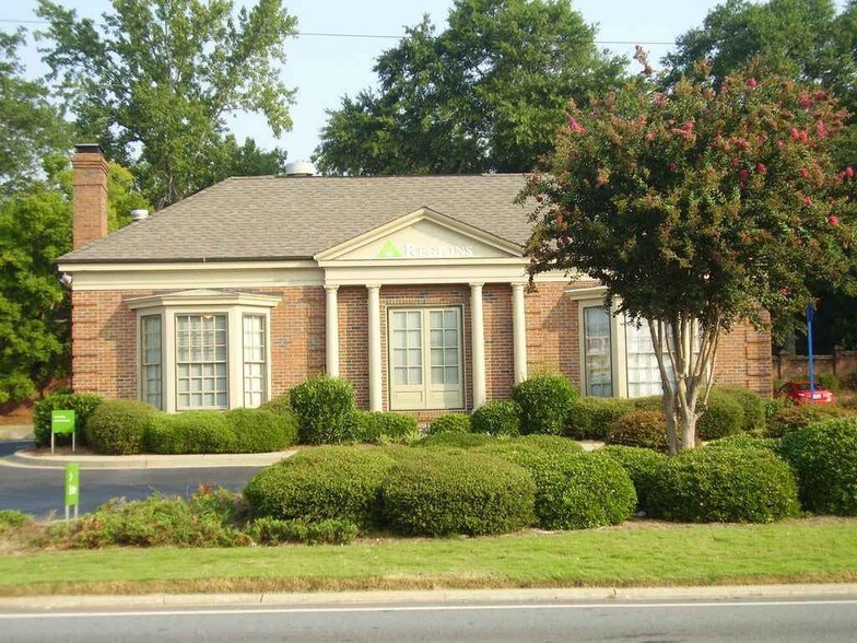 More Photos Of 3813 Macon Rd, Columbus Office Residential For Lease