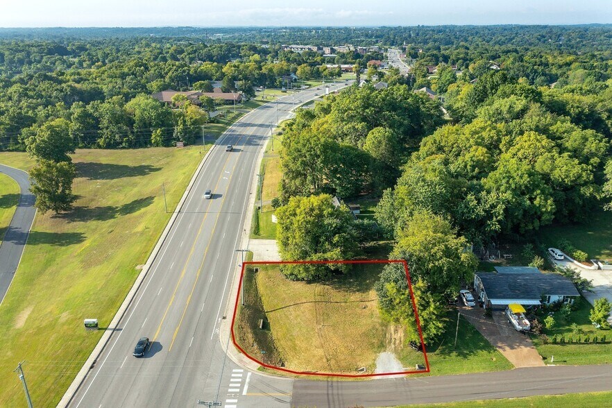 More Photos Of 0 Mount Juliet, Mount Juliet Land For Sale