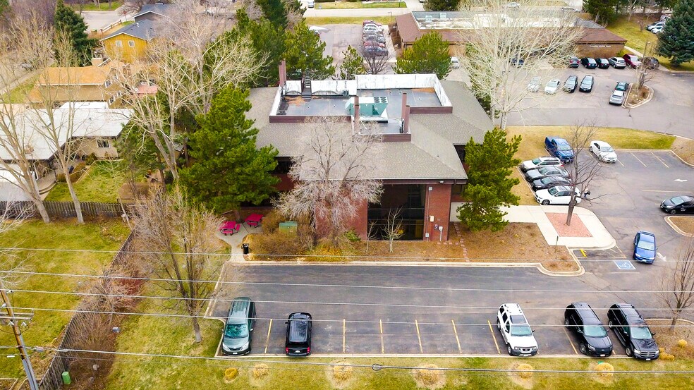 More Photos Of 7345 S Pierce St, Littleton Office For Lease