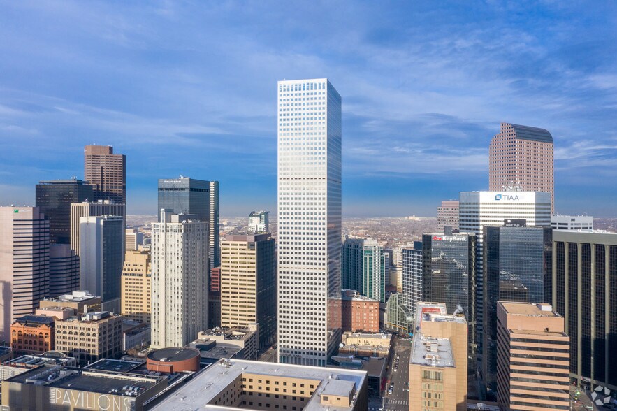 More Photos Of 370 17th St, Denver Office For Lease