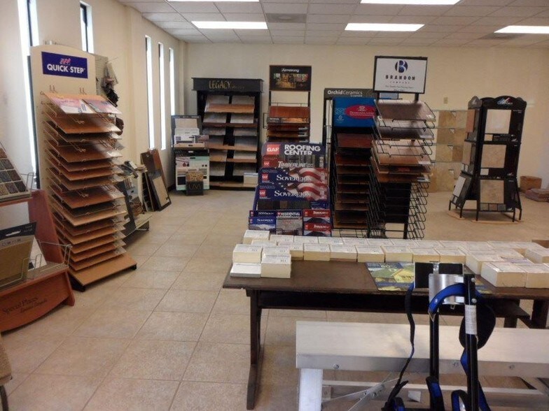 3924 W Northside Dr, Jackson, MS 39209 Retail For Lease