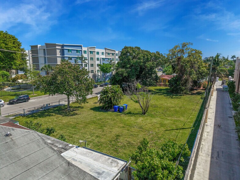 More Photos Of 960 & 1000 SW 30th Ave, Miami Land For Sale