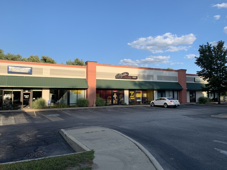 More Photos Of 2216-2224 Cassopolis, Elkhart Unknown For Lease
